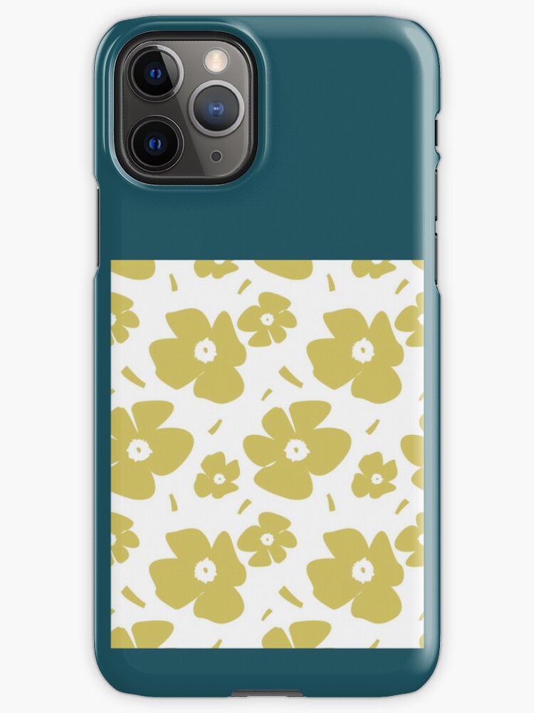 seamless pattern in marimekko style Graphic 