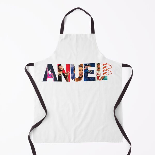 Item preview, anuel aa essential t shirt | aanuel aa sticker designed and sold by ReganPro5.