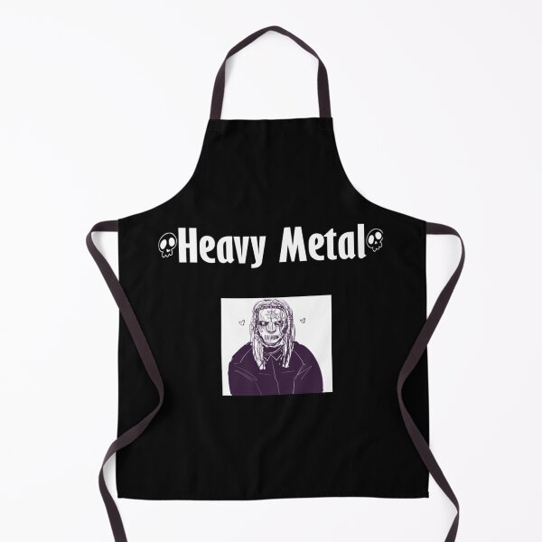 Item preview, Heavy Metal T-Shirt Metal Music Quotes Gift Idea For Heavy Metal Fans Tank Top designed and sold by rikazr6sr1.