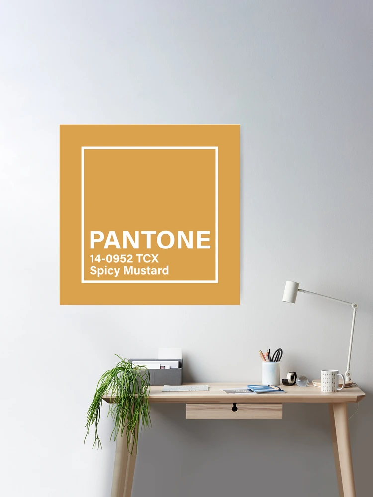 PANTONE POSTCARDS — Ash Cook Designs