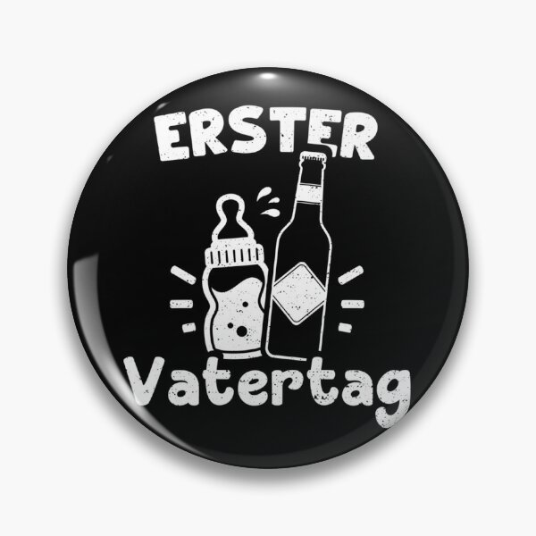Item preview, Erster Vatertag - Father&x27;s Day Classic . designed and sold by mischfwresch.