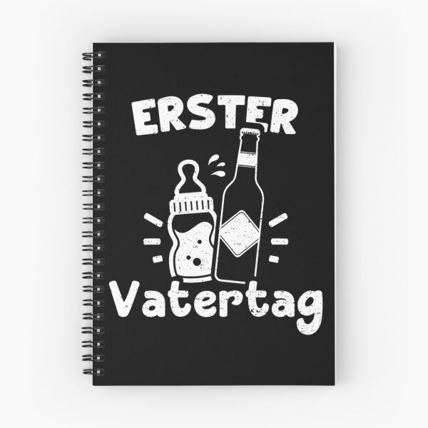 Item preview, Erster Vatertag - Father&x27;s Day Classic . designed and sold by mischfwresch.