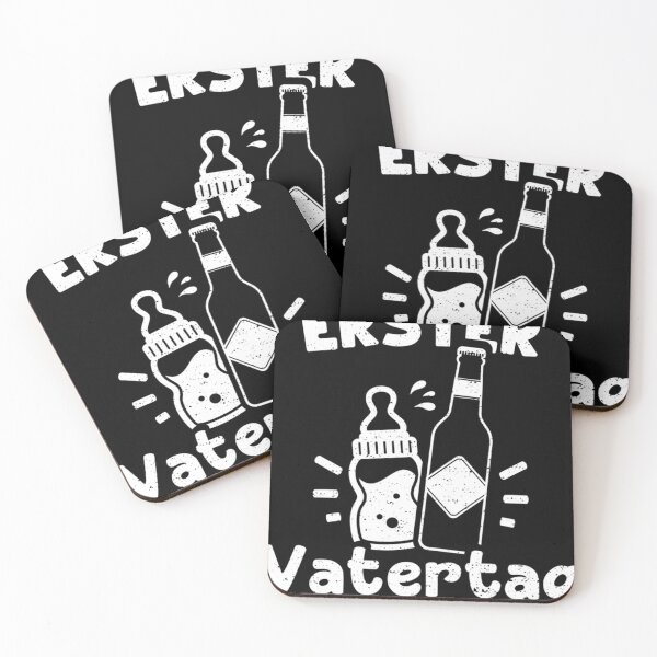 Item preview, Erster Vatertag - Father&x27;s Day Classic . designed and sold by mischfwresch.