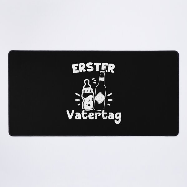 Item preview, Erster Vatertag - Father&x27;s Day Classic . designed and sold by mischfwresch.