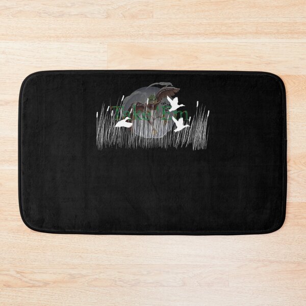 Item preview, Smokin Duck in the Blind designed and sold by fostebris.