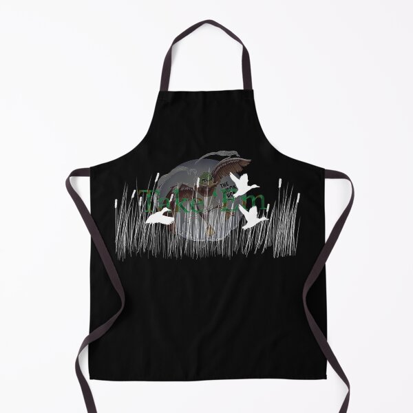Item preview, Smokin Duck in the Blind designed and sold by fostebris.