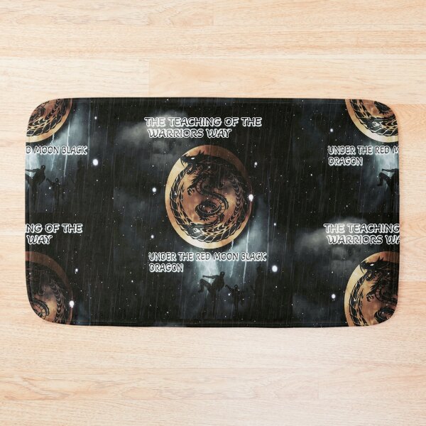 Item preview,   THE TEACHING OF THE WARRIORS WAY  designed and sold by RJ-LORD.