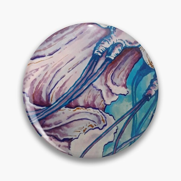 Item preview, Jellyfish designed and sold by KublaFineArts.