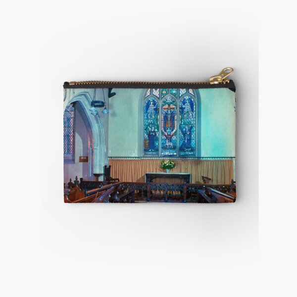 Item preview, The Round Church, Cambridge Inside designed and sold by Priscilla Turner.