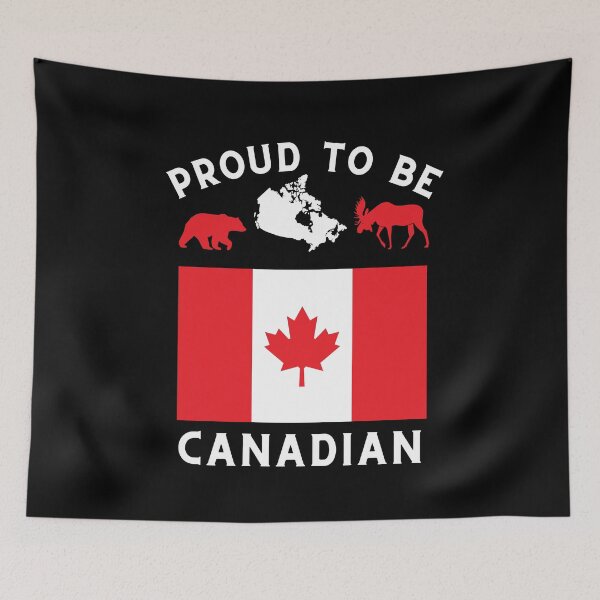 Item preview, Canada Day - A nice Canada Day gift designed and sold by dan2244.