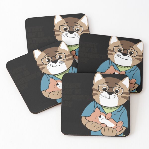 Item preview, Everyday is Father&x27;s Day Classic . designed and sold by mischfwresch.