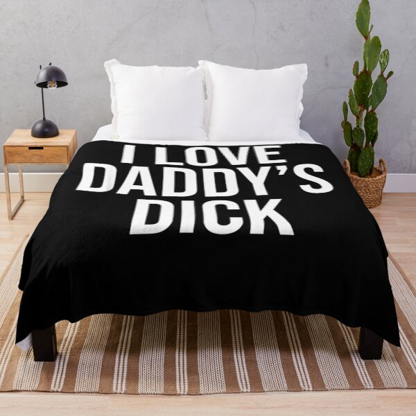 Item preview, I Love Daddy&x27;s Dick Naughty Funny Sexual  Classic . designed and sold by arnowhnvener.