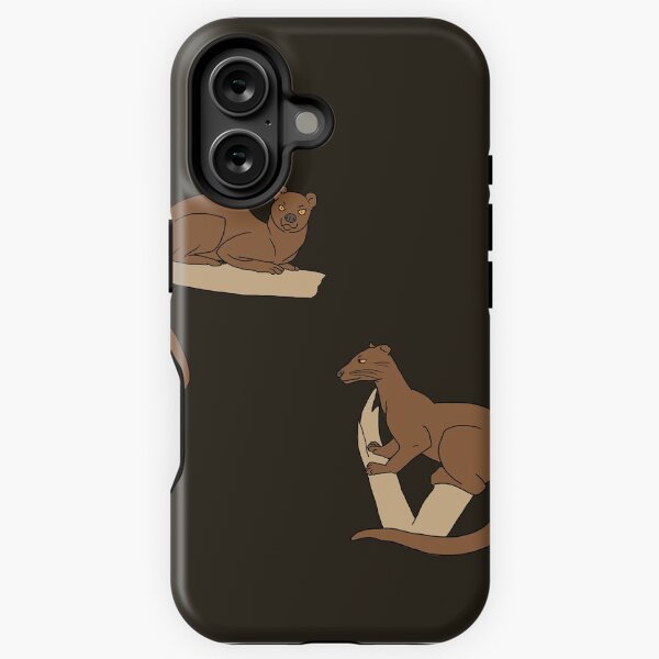 Item preview, Fossa designed and sold by Qemma.