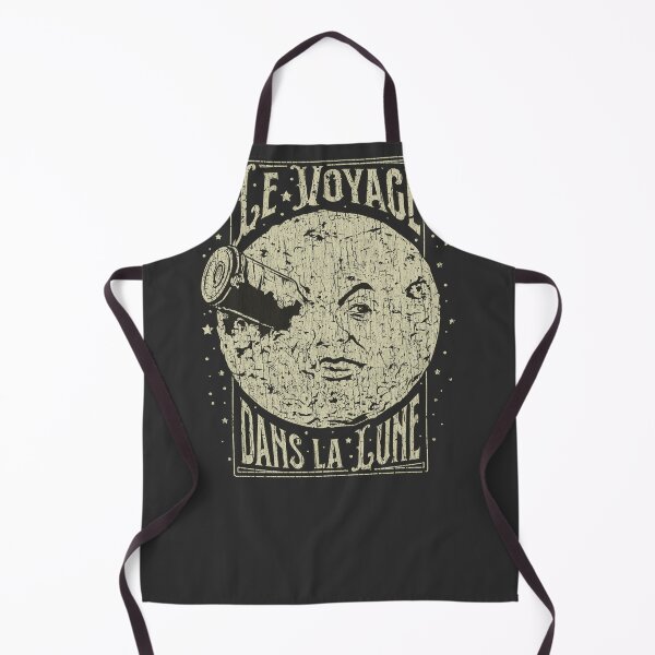 Item preview, Le Voyage dans la Lune 1902 designed and sold by AstroZombie6669.