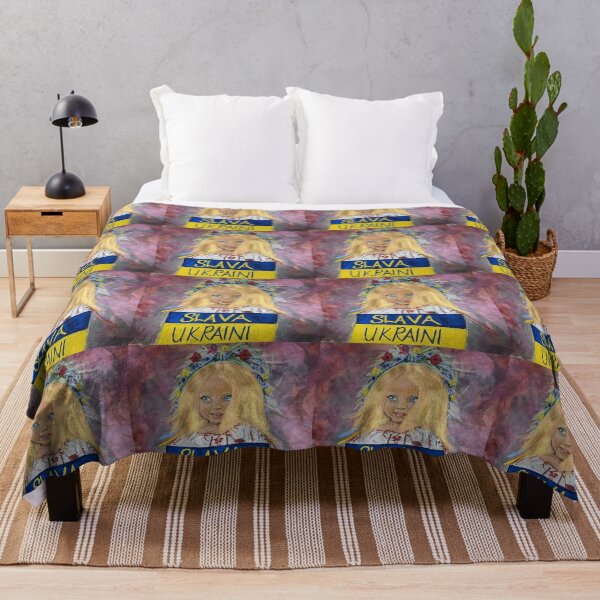Item preview, Slava Ukraini, Glory to Ukraine, I support Ukraine designed and sold by Fluffycat2020.