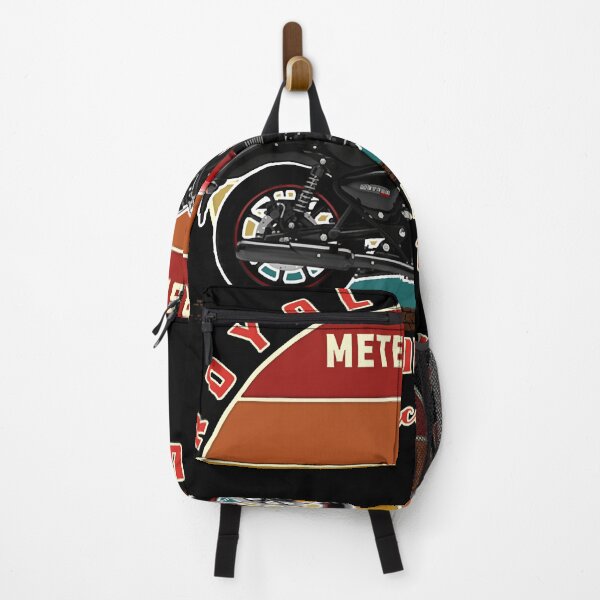 Item preview, Ropa de diseñador y accesorios de RE METEOR 350 Classic designed and sold by DonParker1.