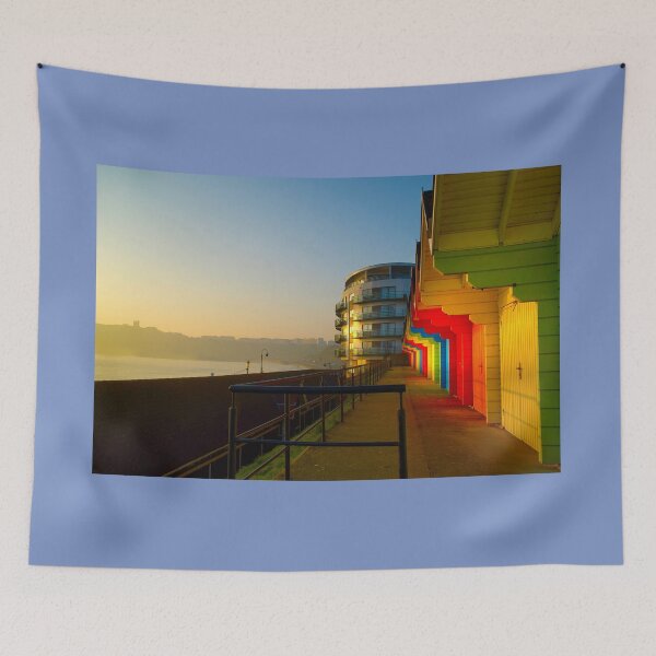 Item preview, Holidays In Scarborough  designed and sold by Alisonchambers2.