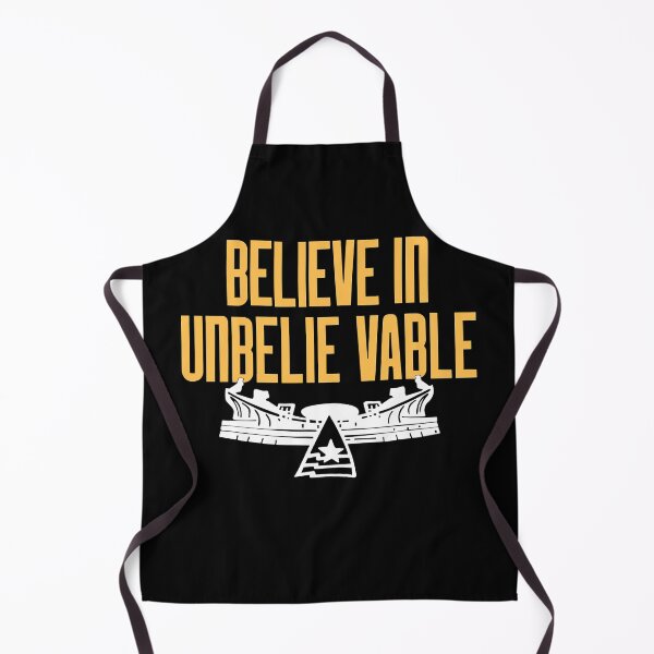 Item preview, Believe In Unbelievable Chieffaholic designed and sold by fostebris.