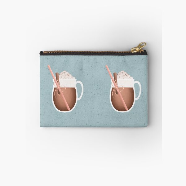 Item preview, Cozy picture with a delicious coffee designed and sold by EszterLarisArts.