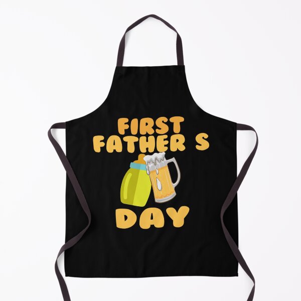 Item preview, Father and Baby, My First Father&x27;s, Father&x27;s Day Gift Classic . designed and sold by mischfwresch.