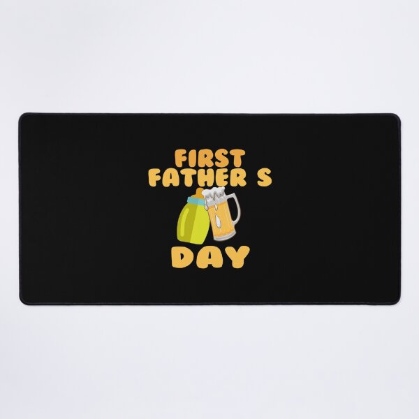 Item preview, Father and Baby, My First Father&x27;s, Father&x27;s Day Gift Classic . designed and sold by mischfwresch.