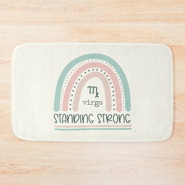 Item preview, Boho Rainbow - Virgo designed and sold by GrimButterfly.