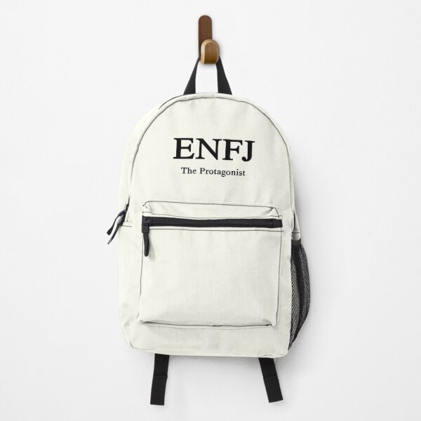 Item preview, ENFJ - The Protagonist designed and sold by PatternTree.