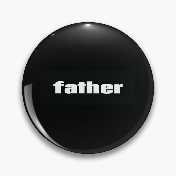 Item preview, Father Classic . designed and sold by mischfwresch.