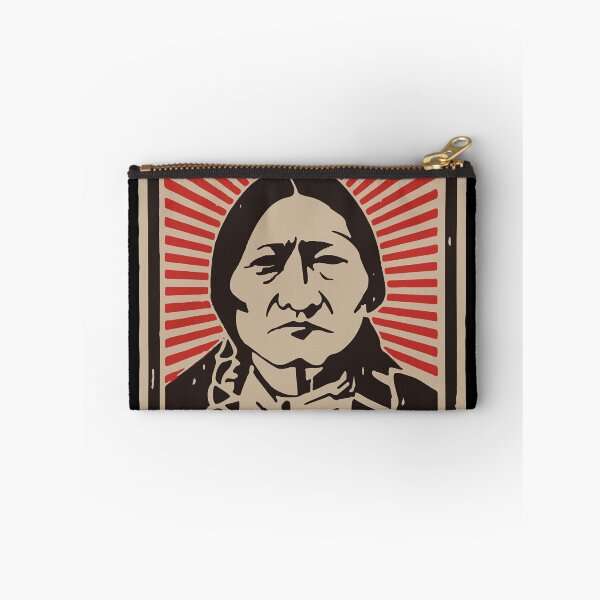 Item preview, disobey native American face portrait  anti colonisation mexico USA protest native land Classic T-Sh designed and sold by DonParker1.