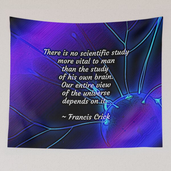Item preview, No Scientific Study More Vital designed and sold by Emilyromrell.