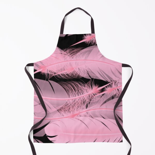 Item preview, feather pink designed and sold by muml.