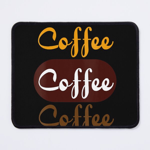 Item preview, Coffee Coffee Coffee, Script Font Lettering  designed and sold by fostebris.