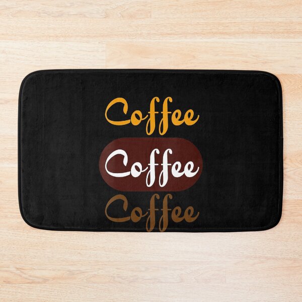 Item preview, Coffee Coffee Coffee, Script Font Lettering  designed and sold by fostebris.