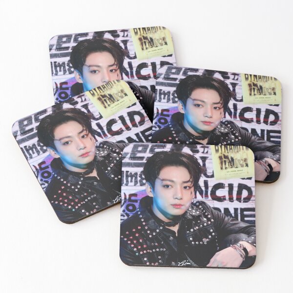 Item preview, jeon Jung kook designed and sold by sabilungan.