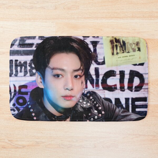 Item preview, jeon Jung kook designed and sold by sabilungan.