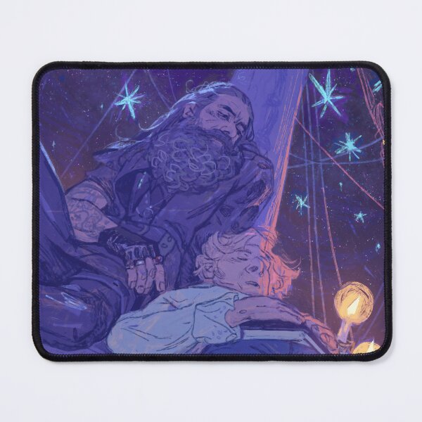 Item preview, Our flag means death love night designed and sold by MccoyFrank.