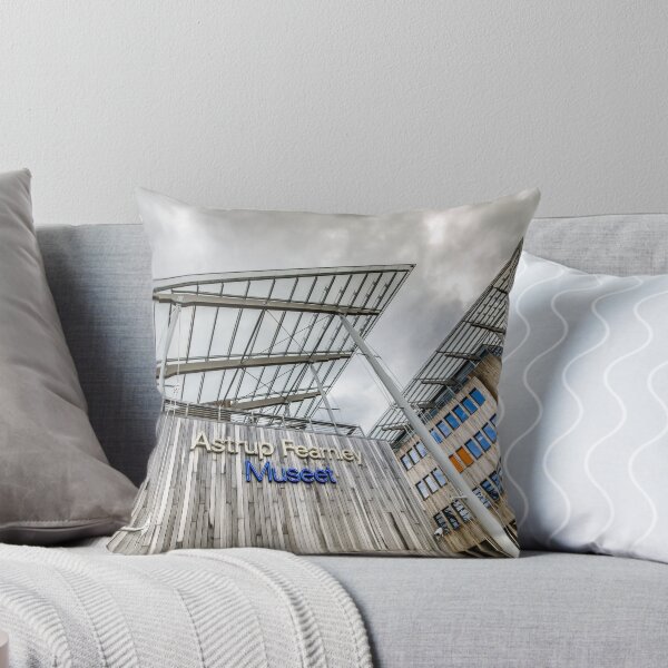 Item preview, Astrup Fearnley Museum Oslo designed and sold by Scandinavian.