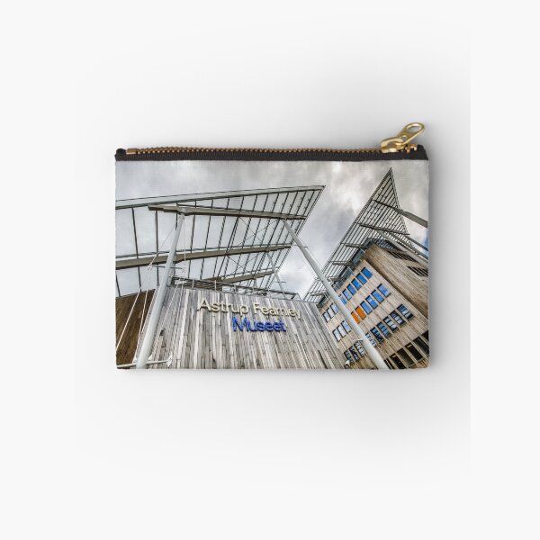 Item preview, Astrup Fearnley Museum Oslo designed and sold by Scandinavian.