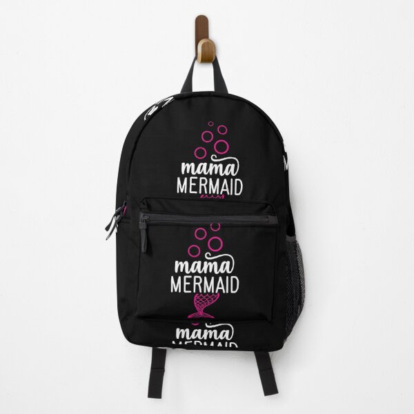 Item preview, Mama Marmaid designed and sold by Pularts Store.