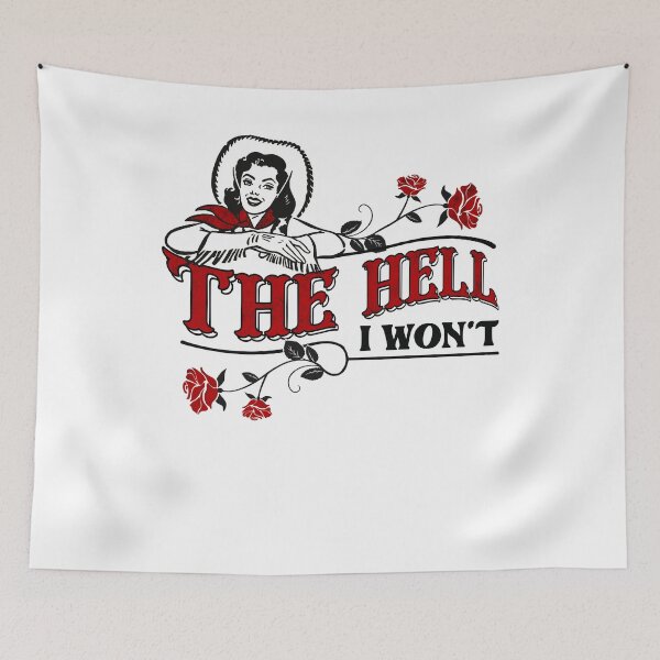 Item preview, THE HELL designed and sold by Smebe099.