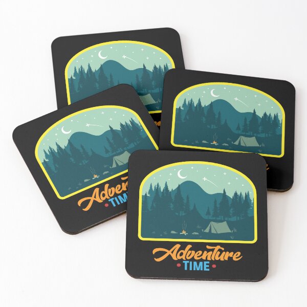 Item preview, Adventure time designed and sold by PODapparel.
