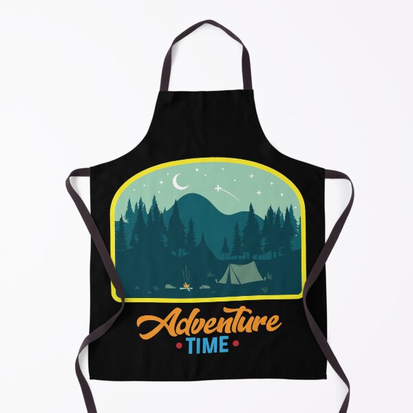 Item preview, Adventure time designed and sold by PODapparel.