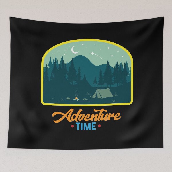 Item preview, Adventure time designed and sold by PODapparel.