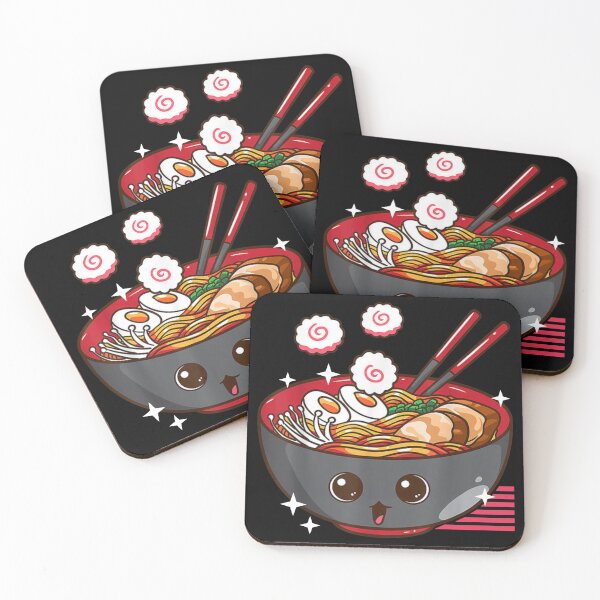 Item preview, Kawaii Ramen designed and sold by Payzah.