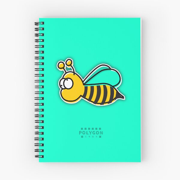 Item preview, Abeja loca designed and sold by RIIX1984.