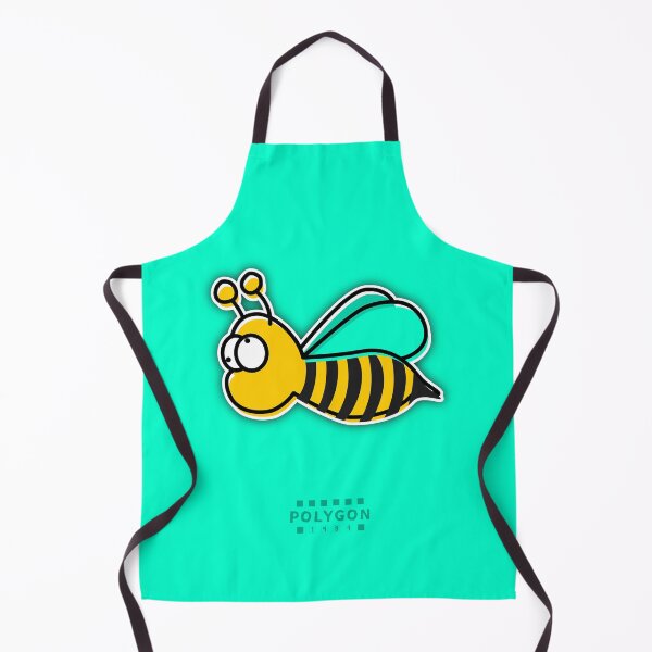 Item preview, Abeja loca designed and sold by RIIX1984.
