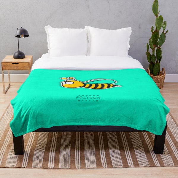 Item preview, Abeja loca designed and sold by RIIX1984.