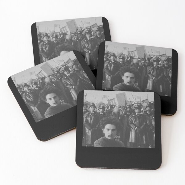 Item preview, Zeffirelli The French Dispatch designed and sold by GwendolynMercia.