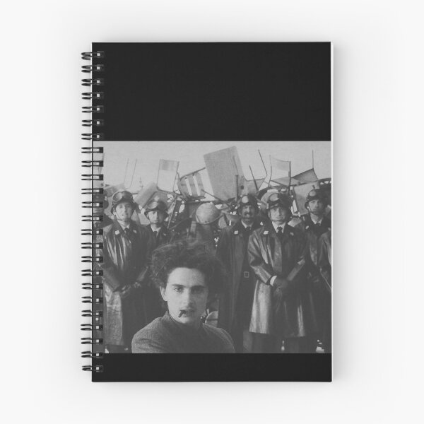 Item preview, Zeffirelli The French Dispatch designed and sold by GwendolynMercia.