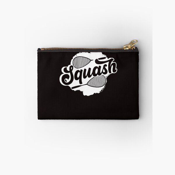 Item preview, Squash Rackets Player Ball Sports Indoor Tennis Court Match designed and sold by TomGiantDesigns.